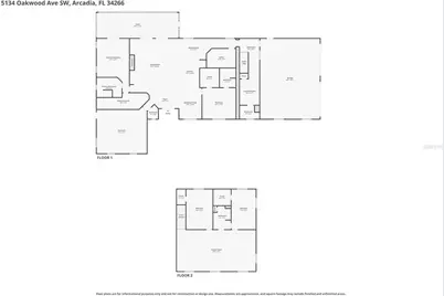 5134 SW Oakwood Avenue, Arcadia, FL 34269 - Photo 57