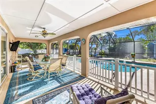 4072 Michel Tree St, Port Charlotte, FL 33948 - Photo 35