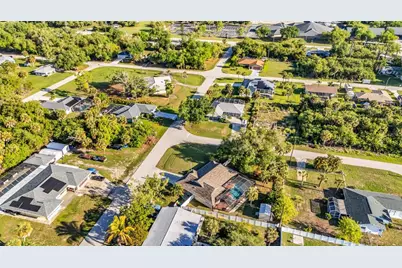 4072 Michel Tree St, Port Charlotte, FL 33948 - Photo 77