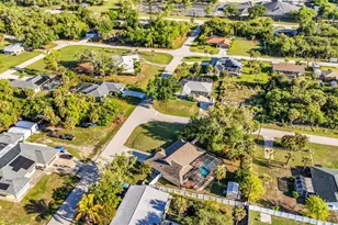 4072 Michel Tree St, Port Charlotte, FL 33948 - Photo 77