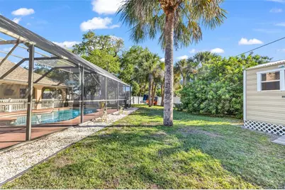 4072 Michel Tree St, Port Charlotte, FL 33948 - Photo 49