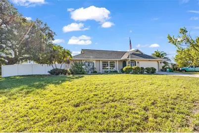 4072 Michel Tree St, Port Charlotte, FL 33948 - Photo 5