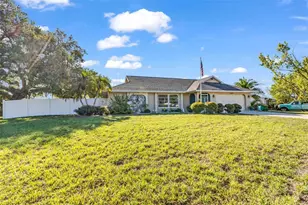 4072 Michel Tree St, Port Charlotte, FL 33948 - Photo 5