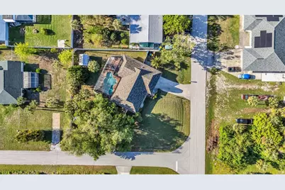 4072 Michel Tree St, Port Charlotte, FL 33948 - Photo 59