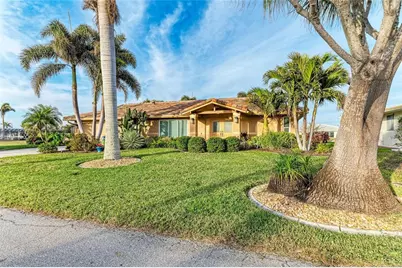 2358 El Cerito Court, Punta Gorda, FL 33950 - Photo 63