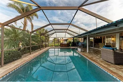 2358 El Cerito Court, Punta Gorda, FL 33950 - Photo 49