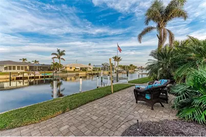 2358 El Cerito Court, Punta Gorda, FL 33950 - Photo 53