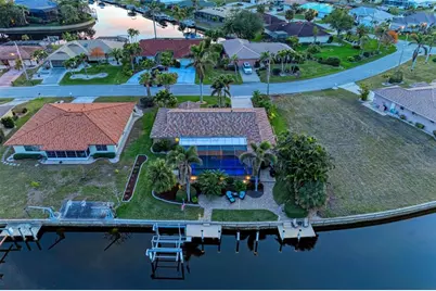 2358 El Cerito Court, Punta Gorda, FL 33950 - Photo 67