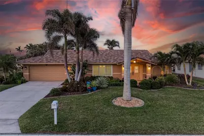 2358 El Cerito Court, Punta Gorda, FL 33950 - Photo 65