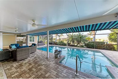 2358 El Cerito Court, Punta Gorda, FL 33950 - Photo 45