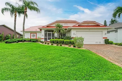 1241 Royal Tern Drive, Punta Gorda, FL 33950 - Photo 1
