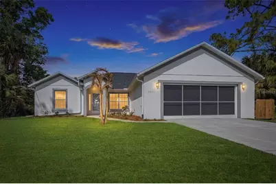 2531 Firebrand Road, North Port, FL 34288 - Photo 1