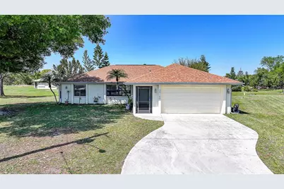 25160 Recife Drive, Punta Gorda, FL 33983 - Photo 1