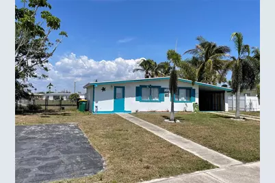 815 Conreid Drive NE, Port Charlotte, FL 33952 - Photo 3