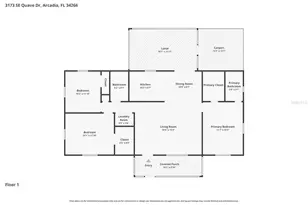 3173 SE Quave Dr, Arcadia, FL 34266 - Photo 63