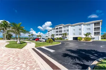 2001 Bal Harbor Boulevard #2203, Punta Gorda, FL 33950 - Photo 59