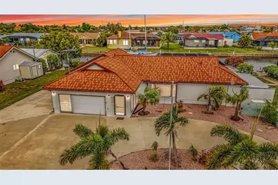 238 Fry Terrace SE, Port Charlotte, FL 33952 - Photo 1