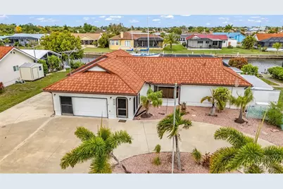 238 Fry Terrace SE, Port Charlotte, FL 33952 - Photo 81