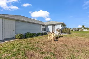 8268 SW Sunnybreeze Rd, Arcadia, FL 34269 - Photo 53