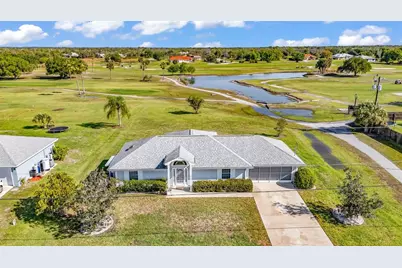 8268 SW Sunnybreeze Road, Arcadia, FL 34269 - Photo 3