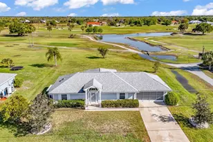 8268 SW Sunnybreeze Rd, Arcadia, FL 34269 - Photo 3