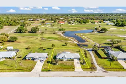 8268 SW Sunnybreeze Road, Arcadia, FL 34269 - Photo 5