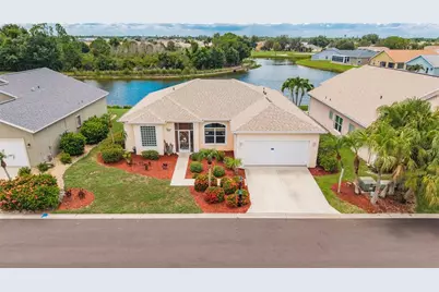24225 Westgate Boulevard, Punta Gorda, FL 33980 - Photo 1