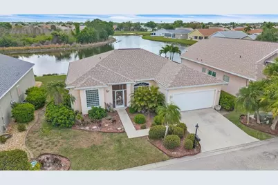 24225 Westgate Boulevard, Punta Gorda, FL 33980 - Photo 1