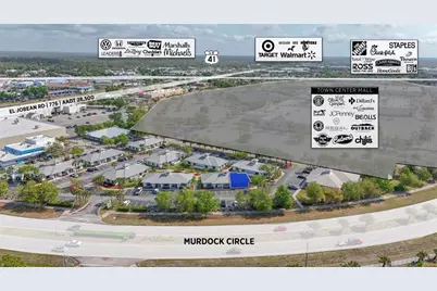 17827 Murdock Circle #B, Port Charlotte, FL 33948 - Photo 3