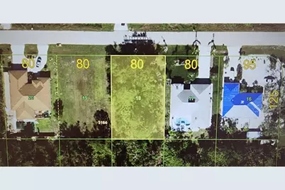 23243 Adela Avenue, Port Charlotte, FL 33952 - Photo 1