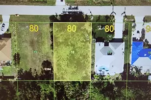 23243 Adela Ave, Port Charlotte, FL 33952 - Photo 1