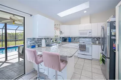 390 Tres Lagoas Street, Punta Gorda, FL 33983 - Photo 5