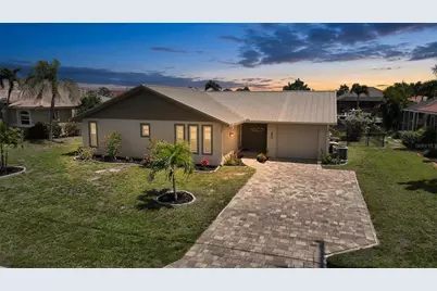 380 Coronado Drive, Punta Gorda, FL 33950 - Photo 1