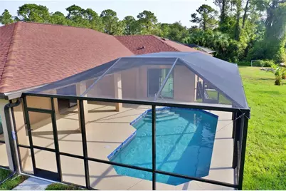 4851 Kennett Street, North Port, FL 34288 - Photo 5