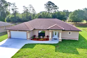 4851 Kennett St, North Port, FL 34288 - Photo 1