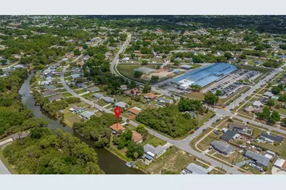 1609 Harmony Drive, Port Charlotte, FL 33952 - Photo 33