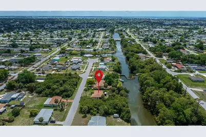 1609 Harmony Drive, Port Charlotte, FL 33952 - Photo 33