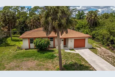 1609 Harmony Drive, Port Charlotte, FL 33952 - Photo 1