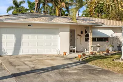 4241 Riverview Road, Fort Myers, FL 33905 - Photo 1