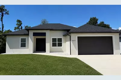 4625 Rhapsody Avenue, North Port, FL 34288 - Photo 1