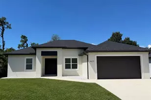 4625 Rhapsody Ave, North Port, FL 34288 - Photo 1