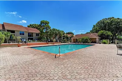 4037 Crockers Lake Boulevard #25, Sarasota, FL 34238 - Photo 33