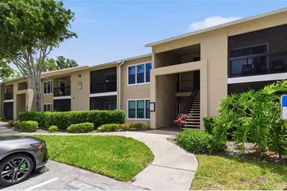 4037 Crockers Lake Boulevard #25, Sarasota, FL 34238 - Photo 53