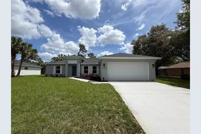4312 Inverness Street, North Port, FL 34288 - Photo 1