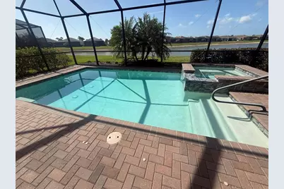 15153 Spanish Point Drive, Port Charlotte, FL 33981 - Photo 19