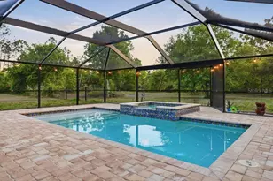 2105 Bennett Ln, North Port, FL 34288 - Photo 65