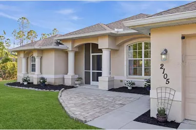 2105 Bennett Lane, North Port, FL 34288 - Photo 7