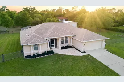 2105 Bennett Lane, North Port, FL 34288 - Photo 1