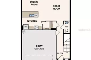 2439 Basil Ln, Haines City, FL 33844 - Photo 3