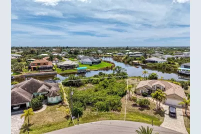 15304 Hennipen Circle, Port Charlotte, FL 33981 - Photo 1